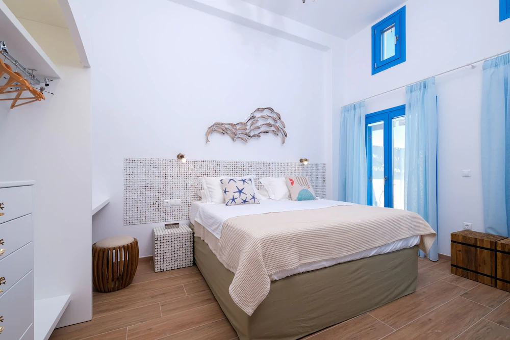 Aelia Collection Suites