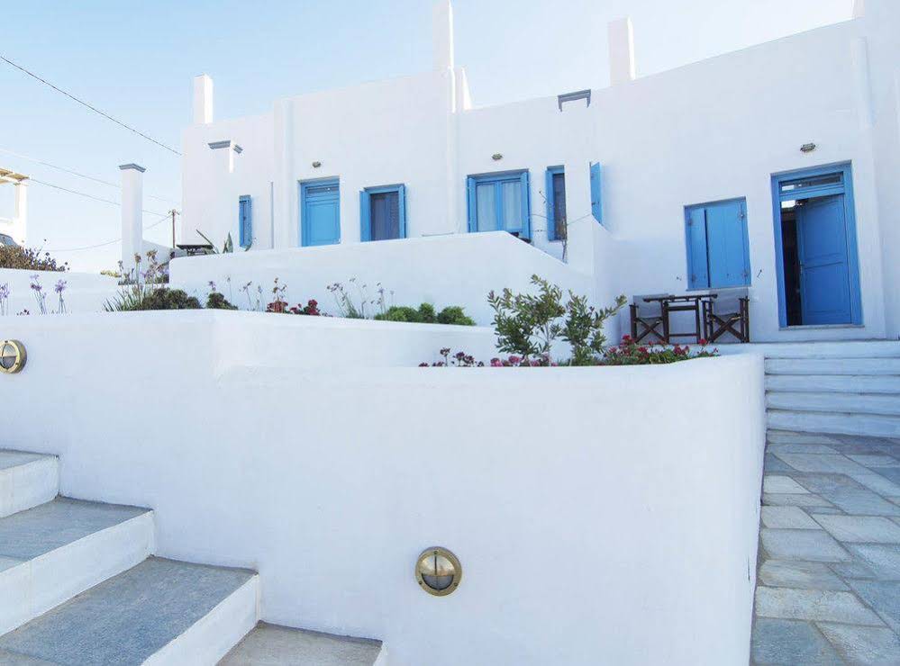 Almyra Guesthouses