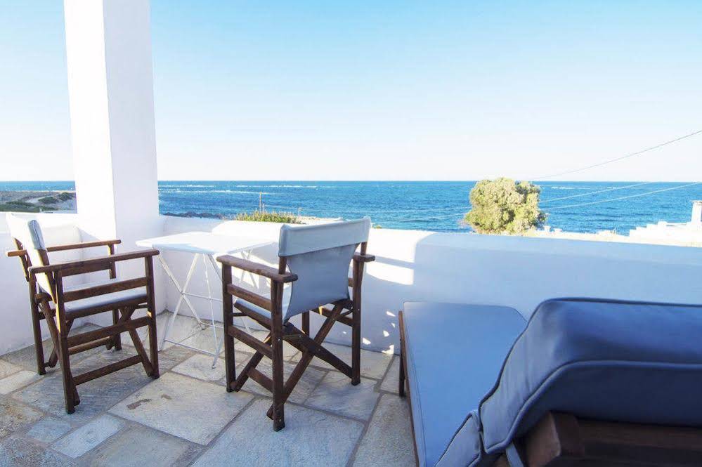 Almyra Guesthouses