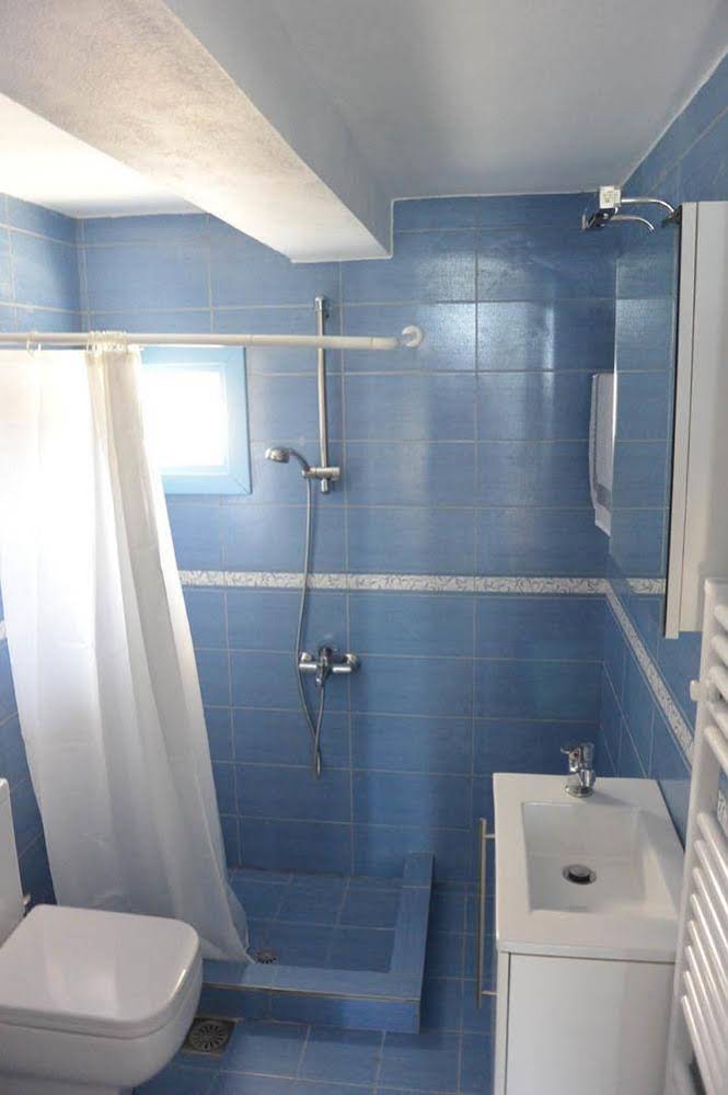 Almyra Guesthouses
