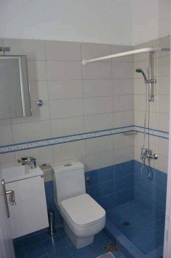Almyra Guesthouses