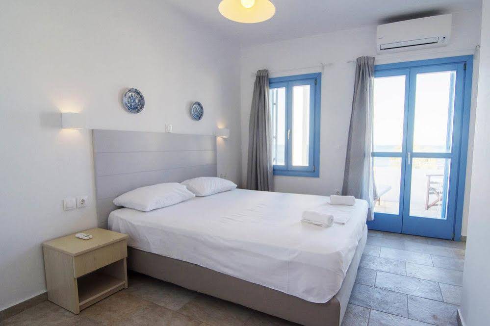 Almyra Guesthouses