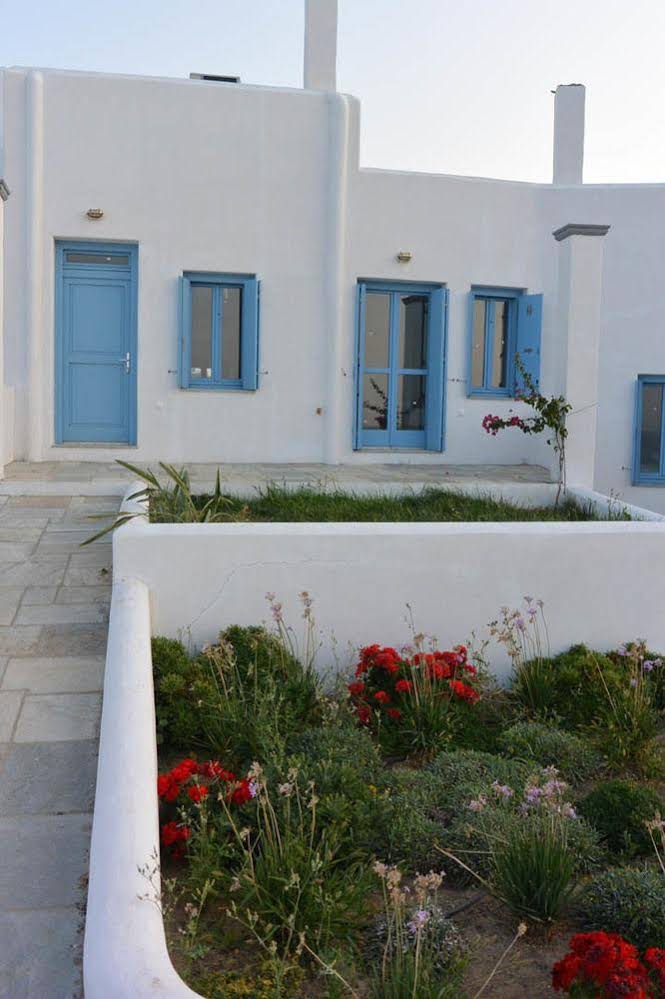 Almyra Guesthouses