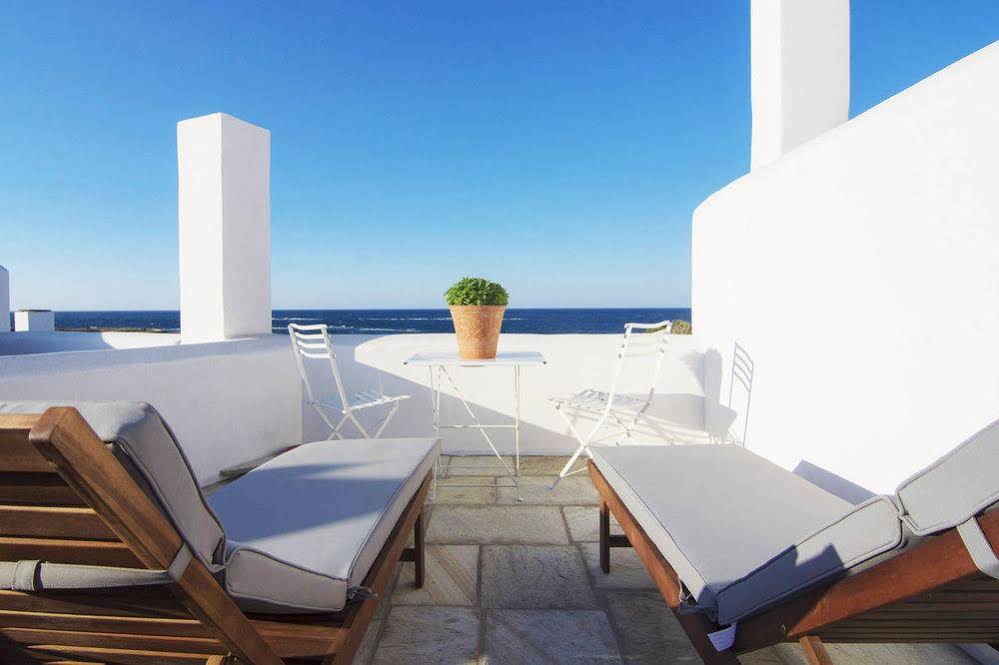 Almyra Guesthouses