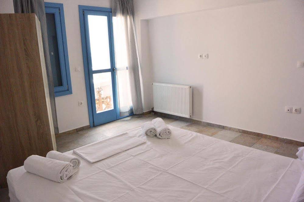 Almyra Guesthouses