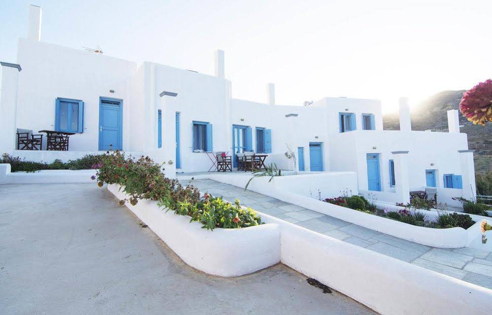Almyra Guesthouses
