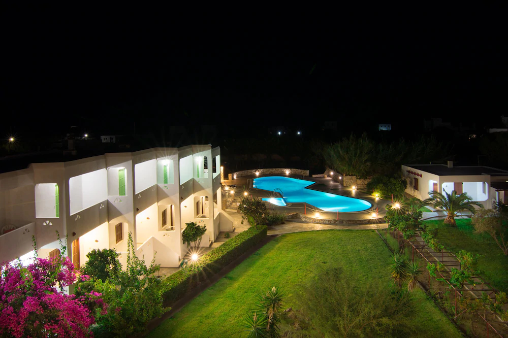 Hotel Angela