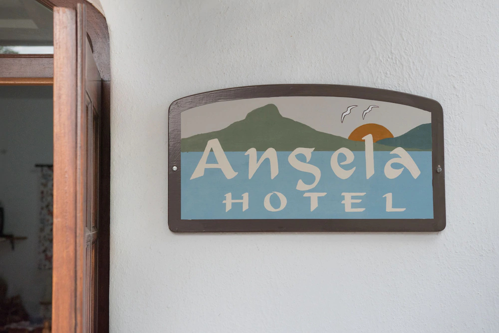 Hotel Angela