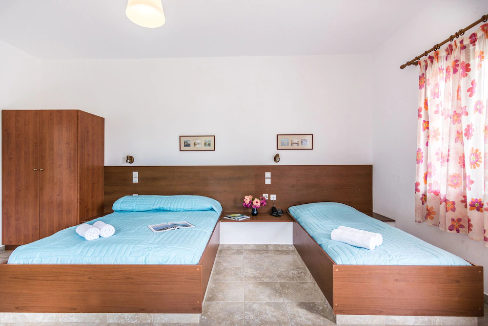 Hotel Angela