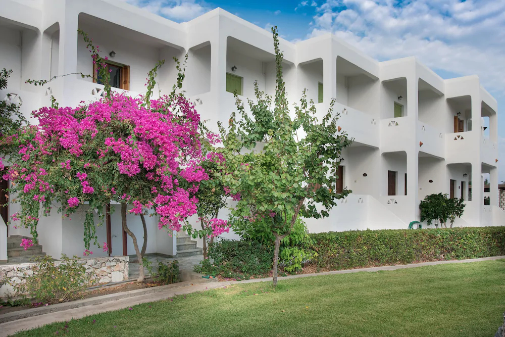 Hotel Angela