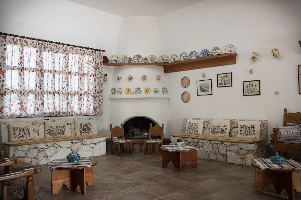 Hotel Angela