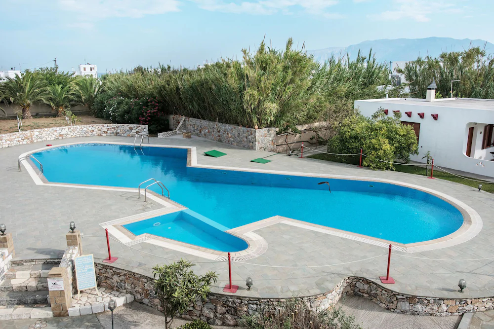 Hotel Angela