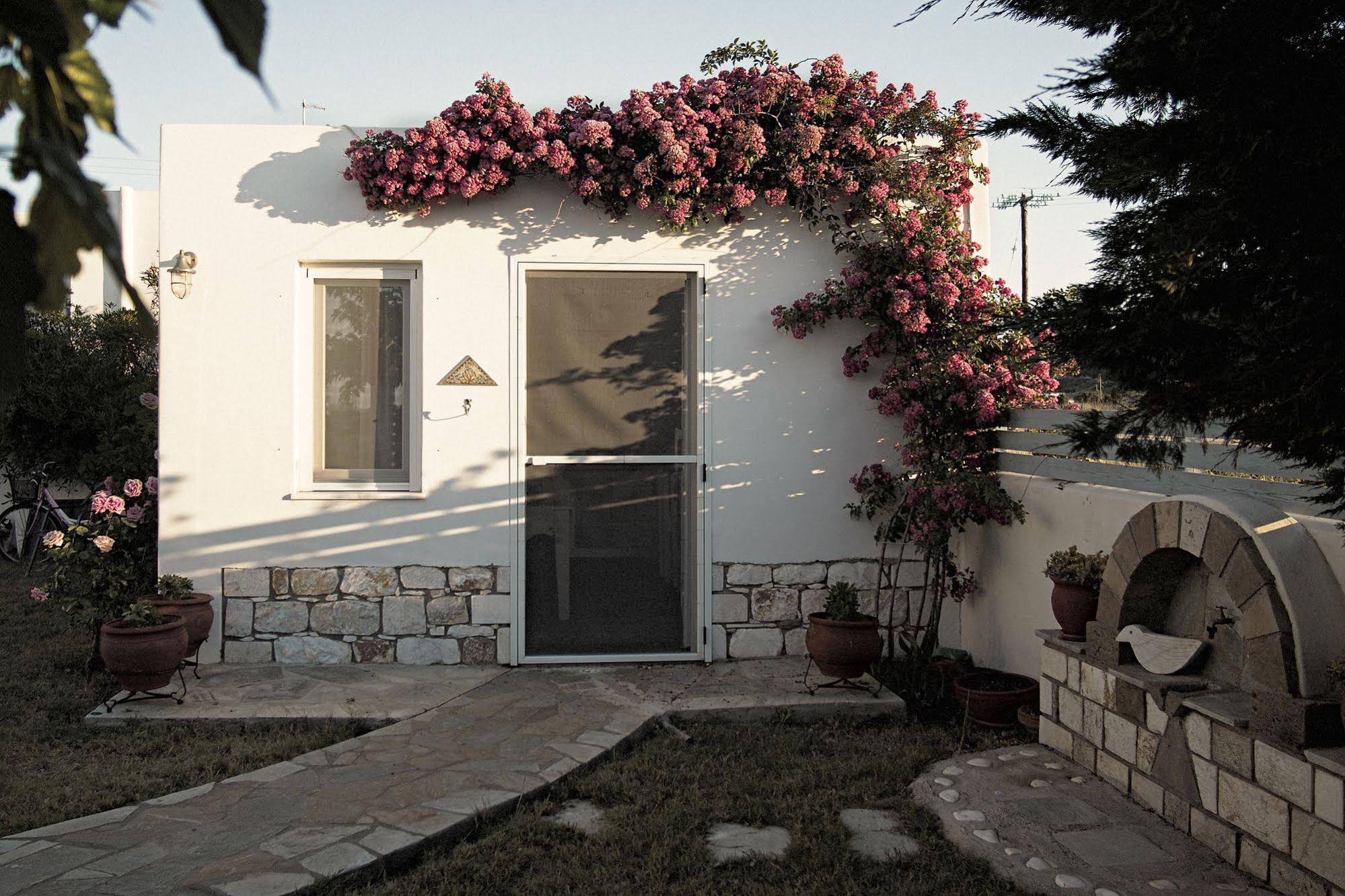 Kallisti Studios & Apartments