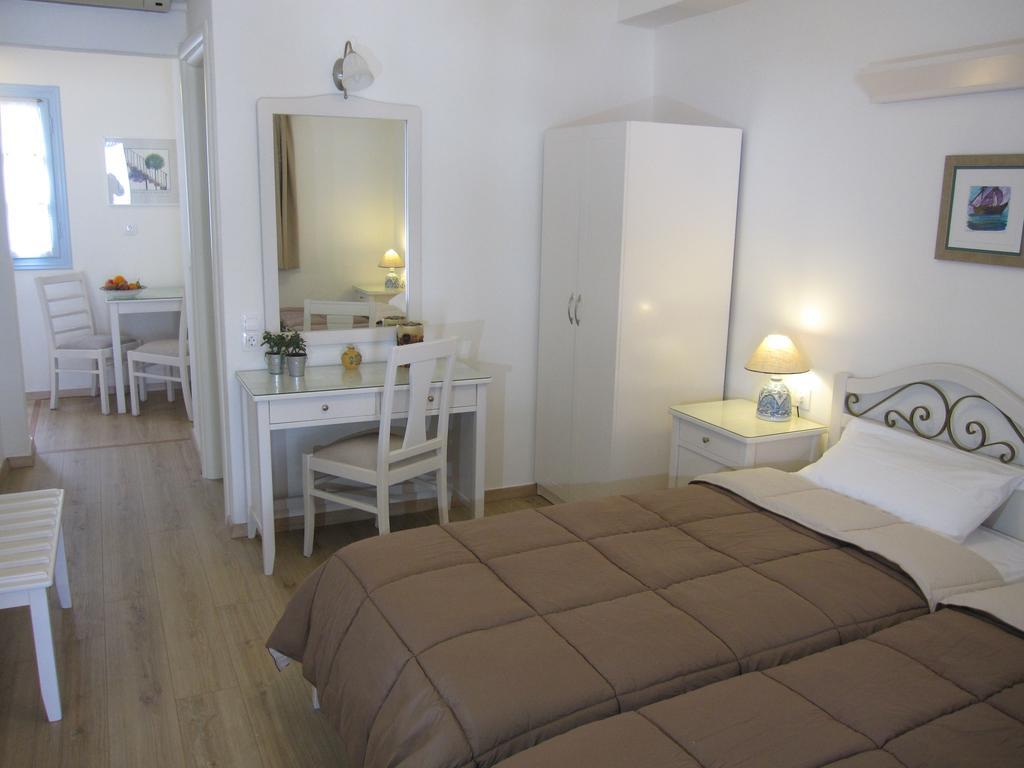 Perigiali Hotel