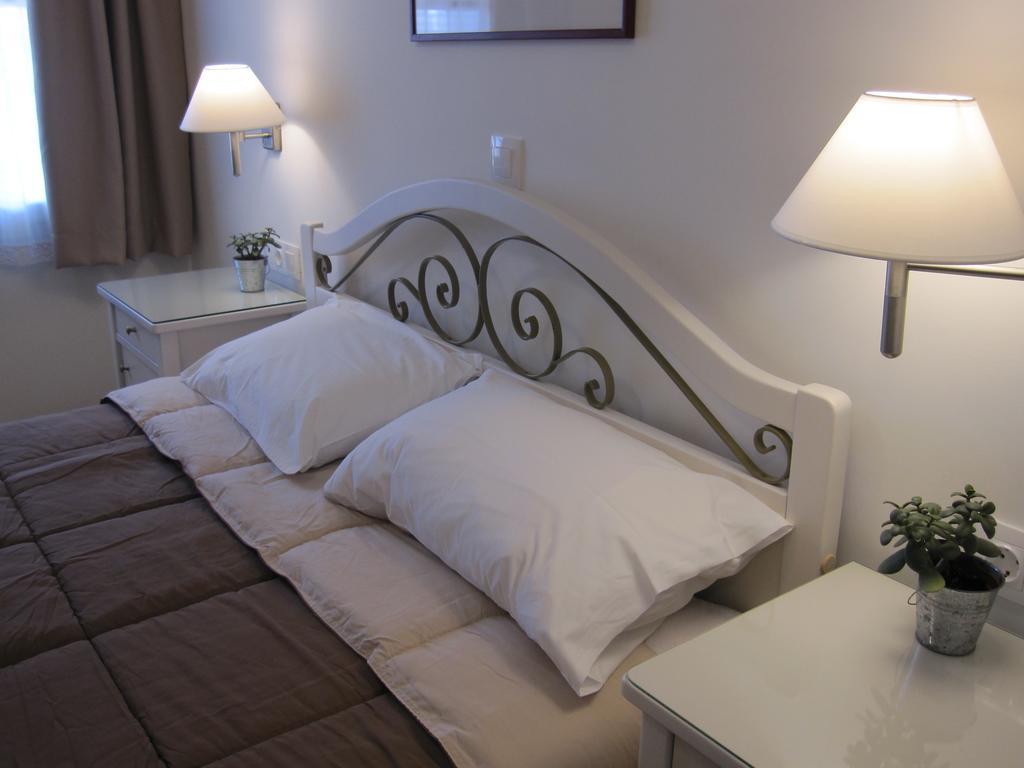 Perigiali Hotel