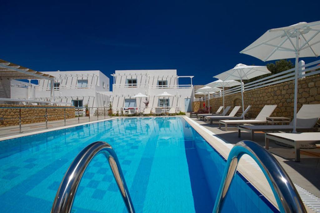 Perigiali Hotel