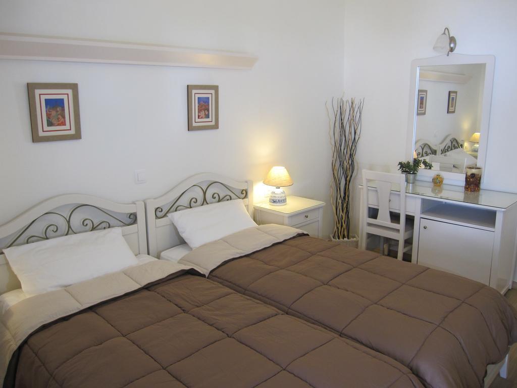 Perigiali Hotel