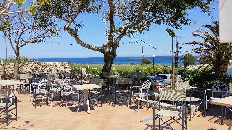 Skiros Palace Hotel