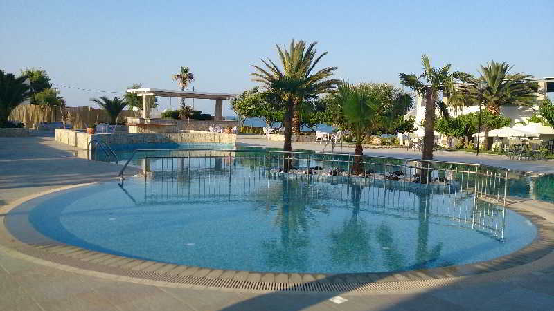 Skiros Palace Hotel