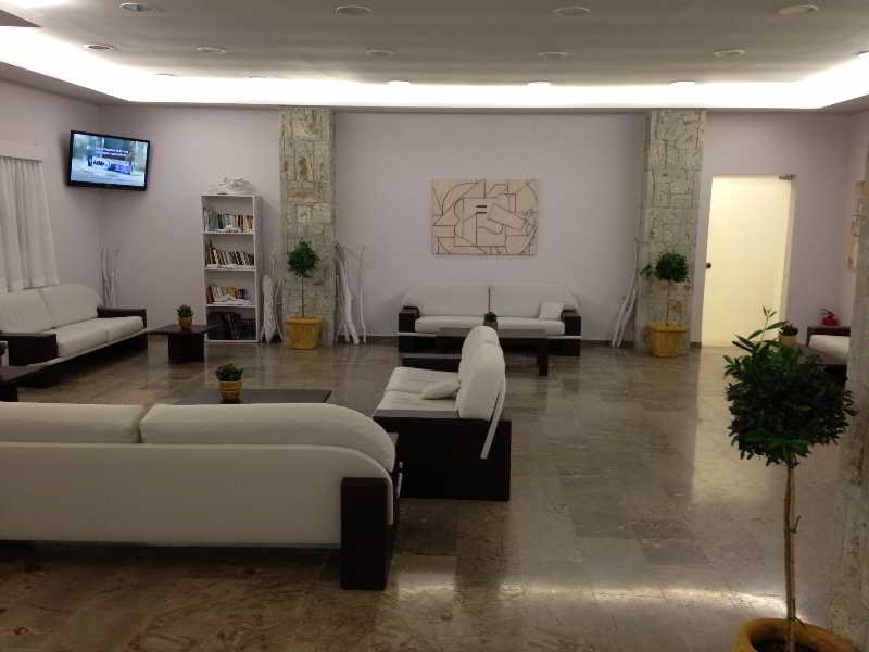 Skiros Palace Hotel