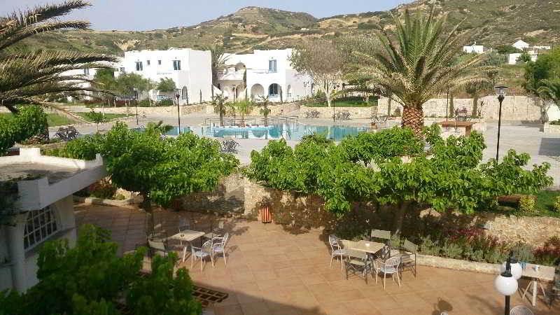 Skiros Palace Hotel