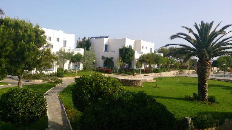 Skiros Palace Hotel