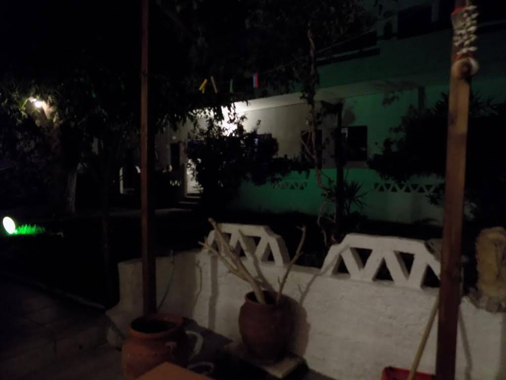 Skyros Junior Studios