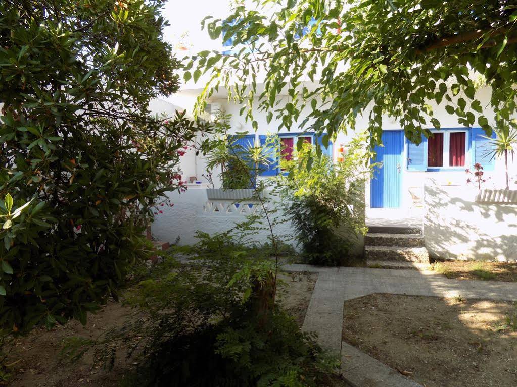 Skyros Junior Studios