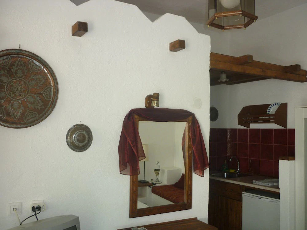Skyros Panorama Studios