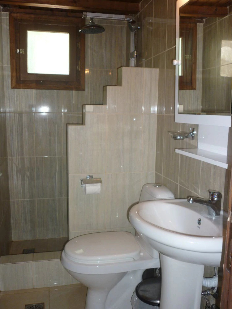 Skyros Panorama Studios