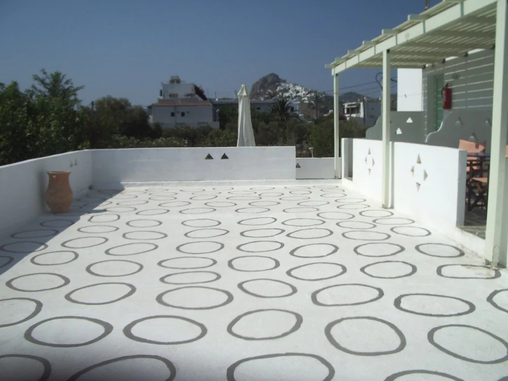 Skyros Panorama Studios