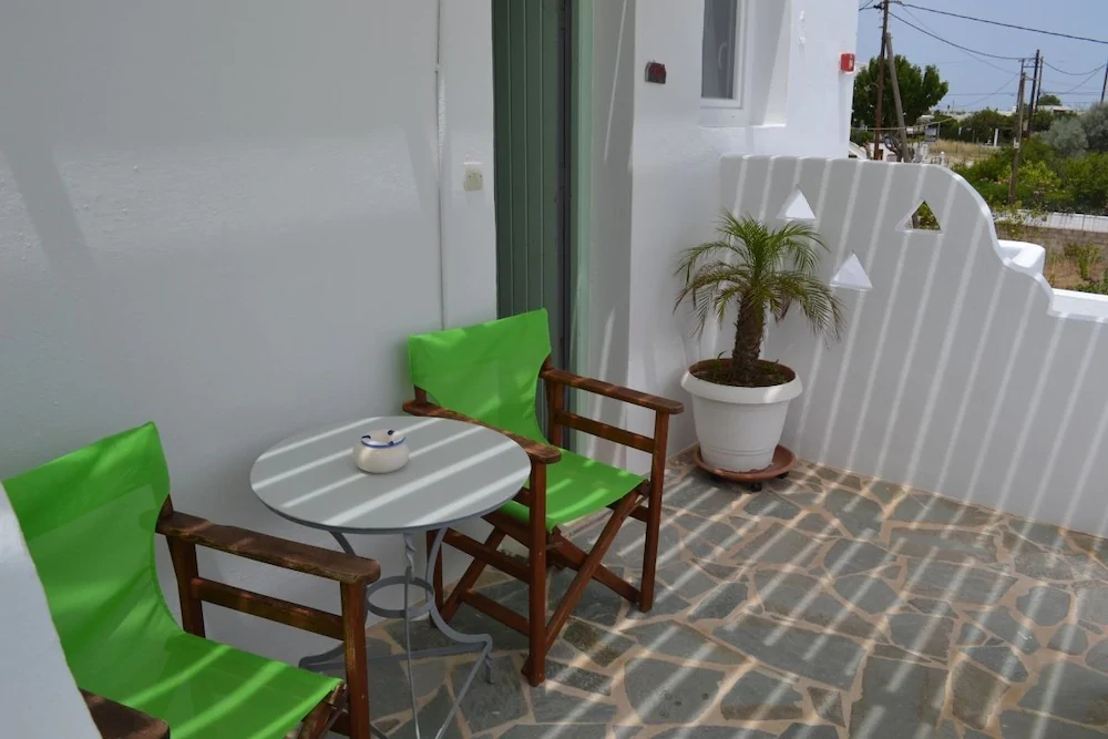 Skyros Panorama Studios