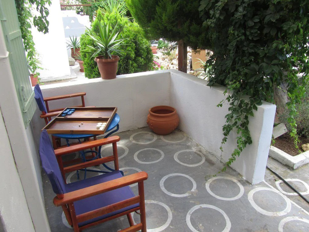 Skyros Panorama Studios