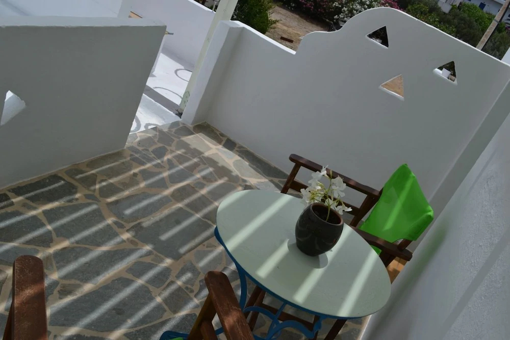 Skyros Panorama Studios