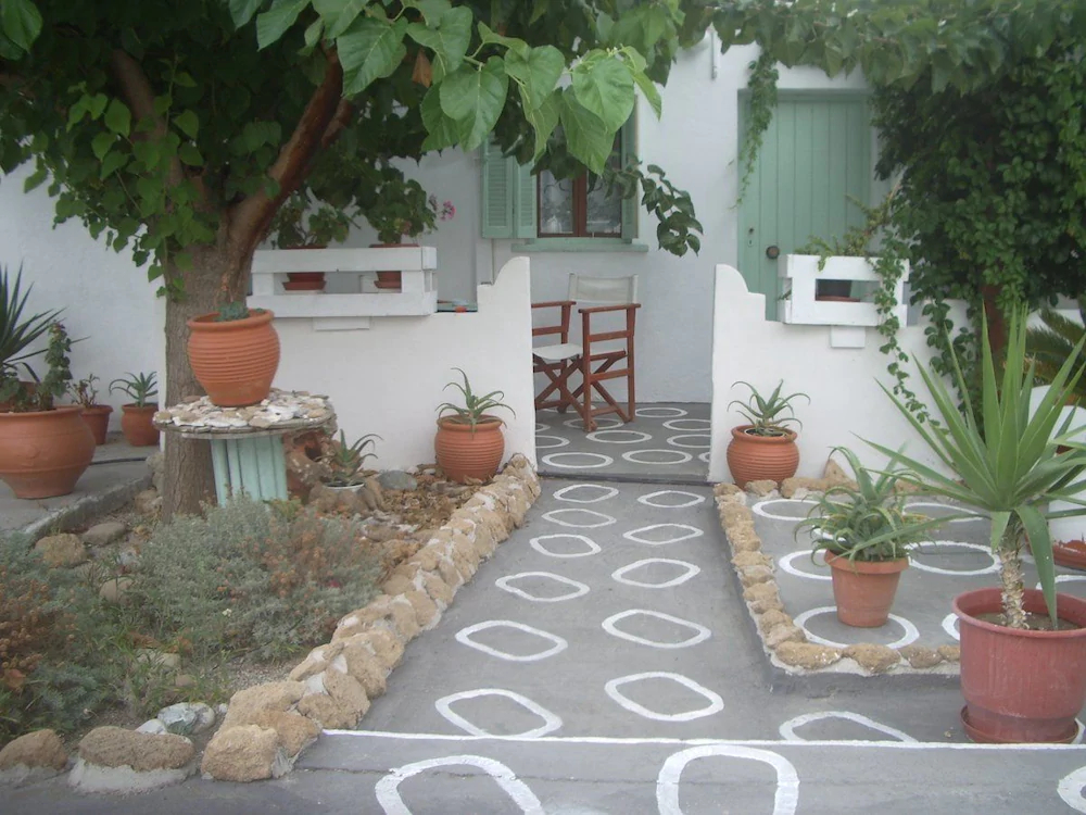 Skyros Panorama Studios