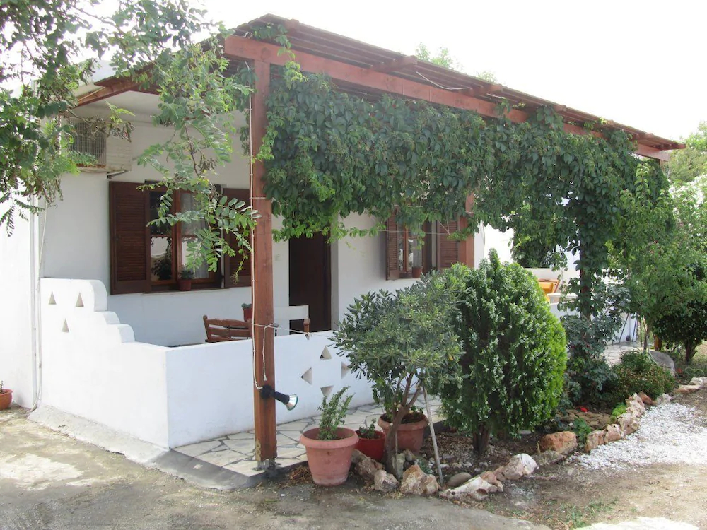 Skyros Panorama Studios