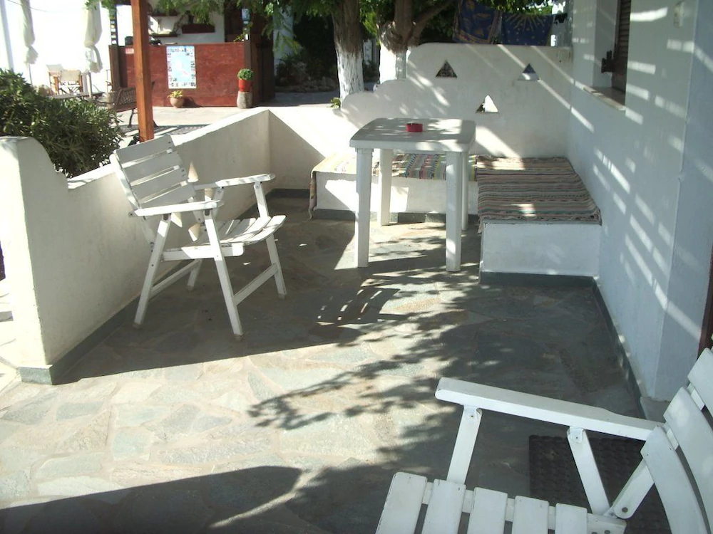 Skyros Panorama Studios