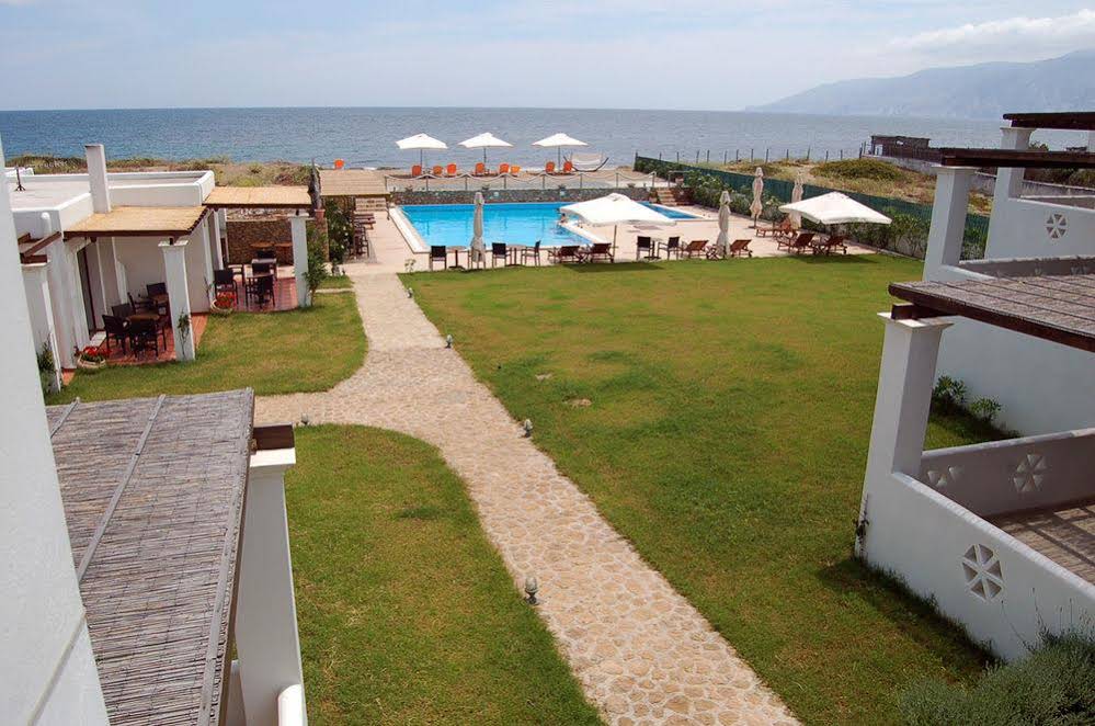 Vina Beach Hotel