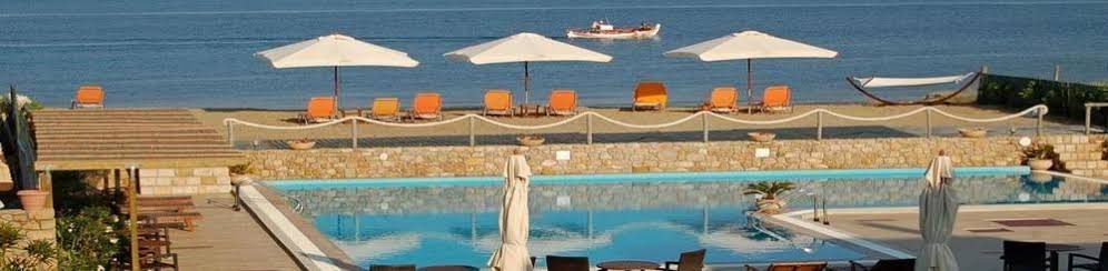 Vina Beach Hotel