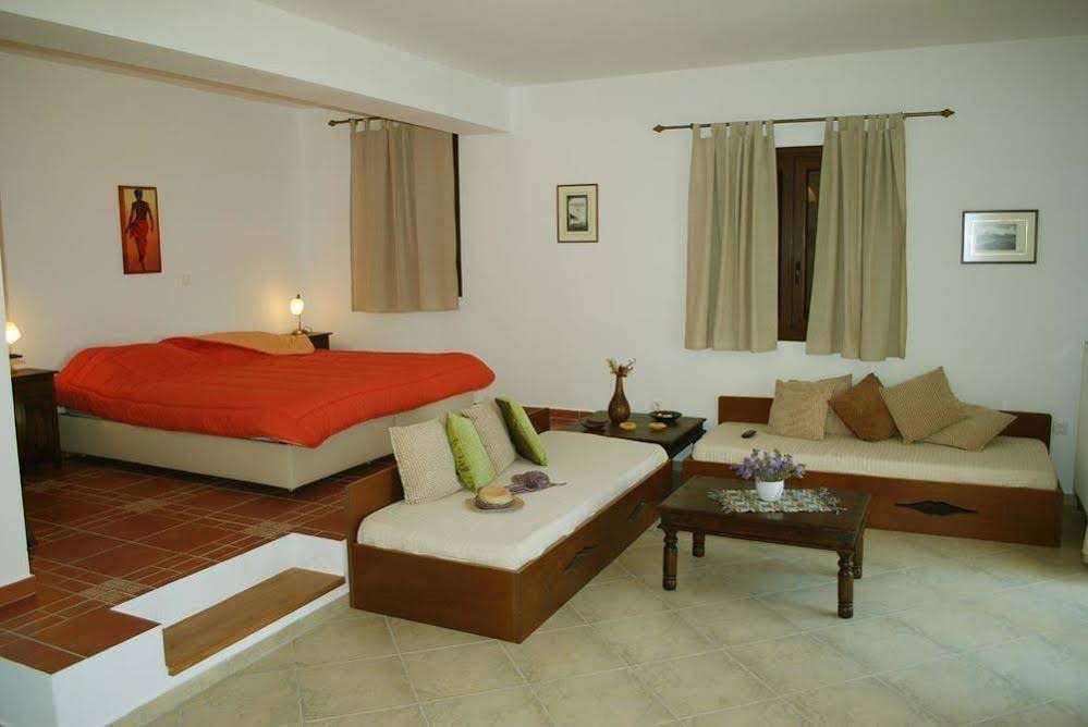 Vina Beach Hotel