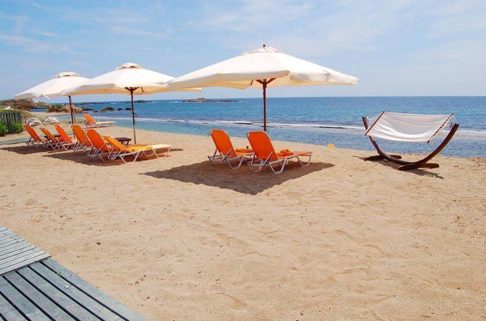 Vina Beach Hotel