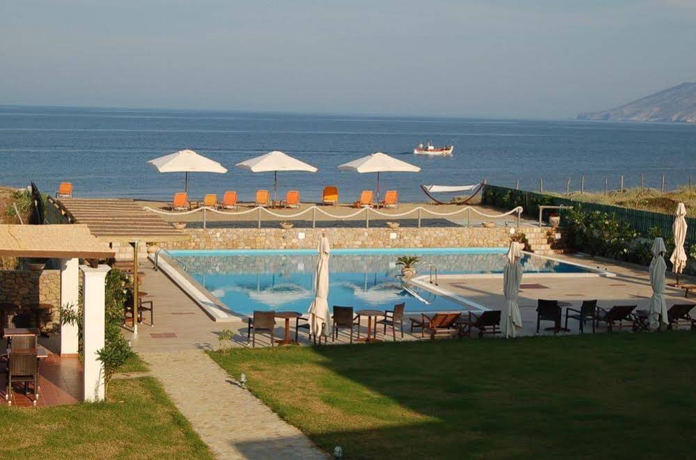 Vina Beach Hotel