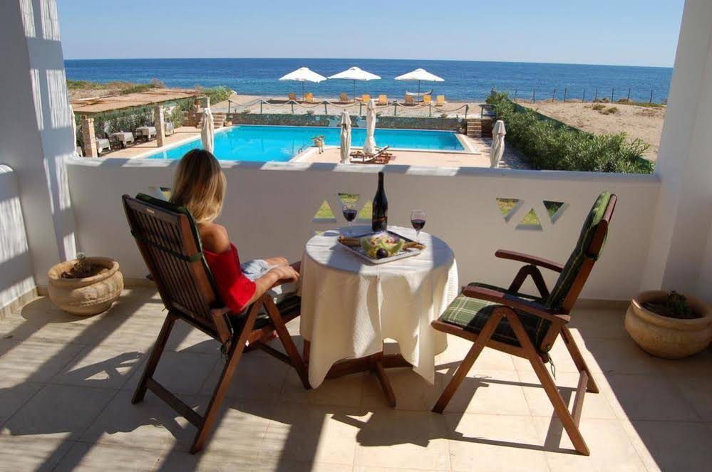 Vina Beach Hotel