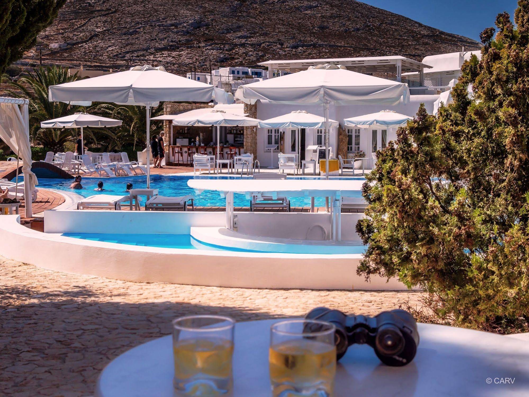 Chora Resort & Spa