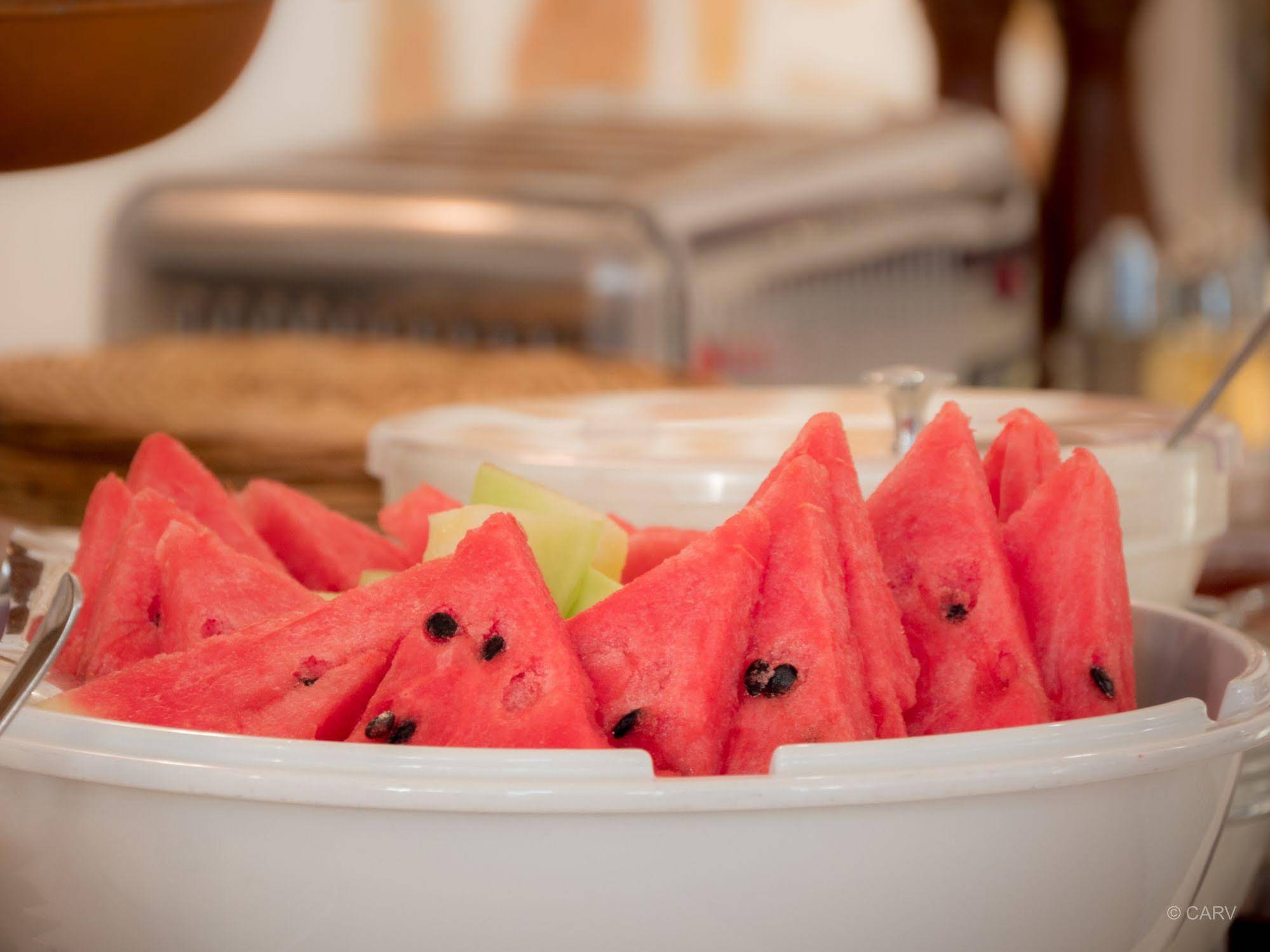 Chora Resort & Spa