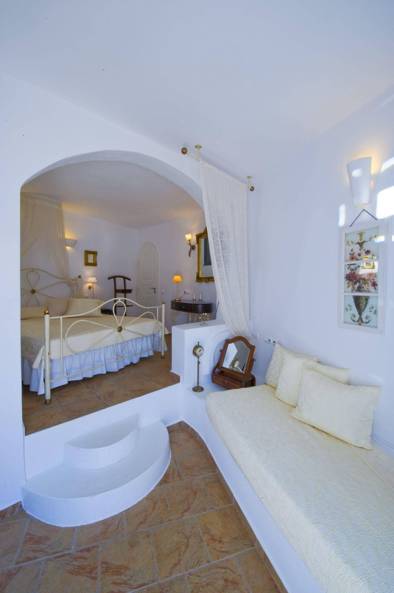 Chora Resort & Spa