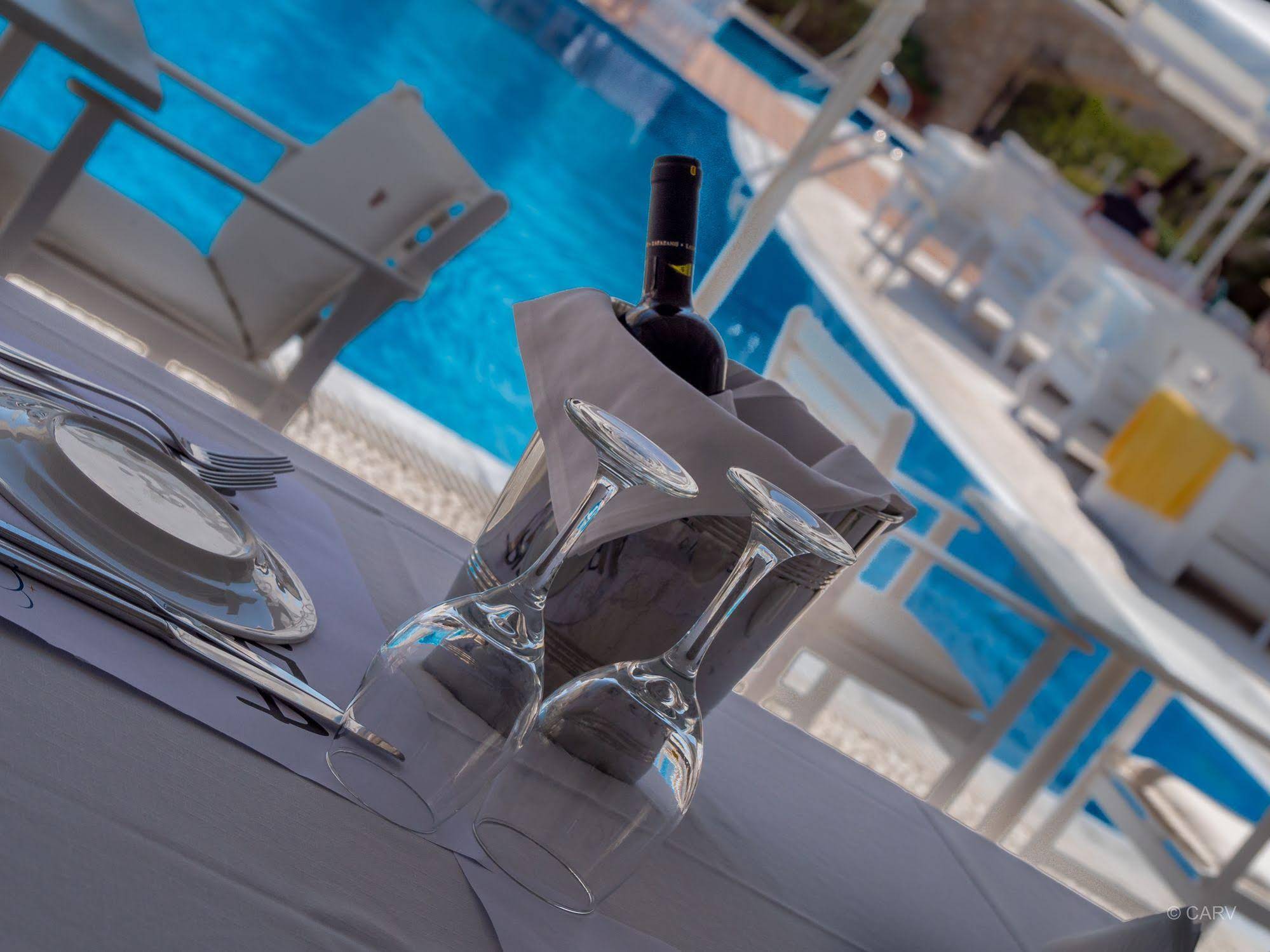 Chora Resort & Spa