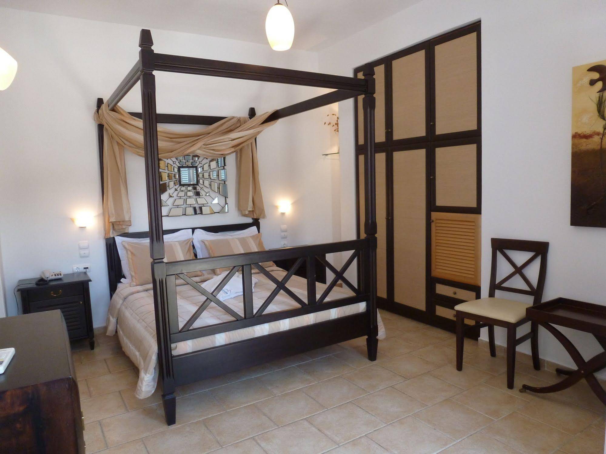 Chora Resort & Spa