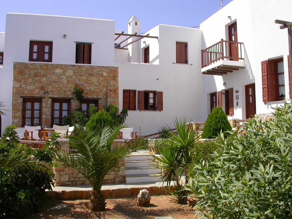 Kallisti