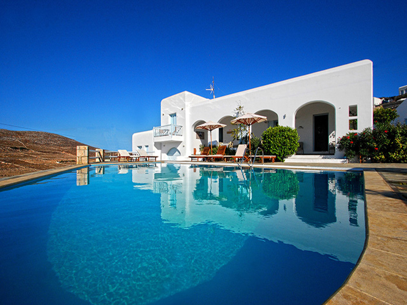 Solaris Hotel